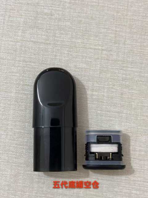 【五代空煙彈】五代通用空煙彈 五代空倉 五代主機電子煙專用 小煙專用 五代通用